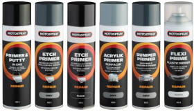 Motospray-Primers-and-Spray-Putty-400g on sale