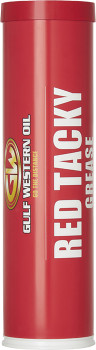 Gulf-Western-Oil-Grease-Cartridge-Red-450g on sale