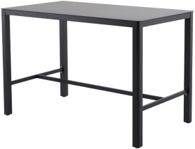 Mimosa+%26lsquo%3BCordoba%26rsquo%3B+Aluminium+Bar+Table+Charcoal