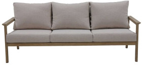 Mimosa-Bentota-Aluminium-3-Seater-Lounge on sale