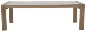Mimosa-Bentota-Aluminium-Rectangular-Coffee-Table on sale