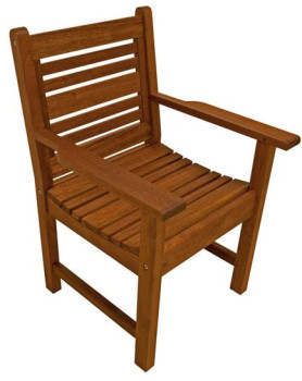 Mimosa-Eden-Merbau-1-Seater-Arm-Chair on sale