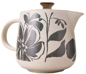 Ecology-Teapot on sale