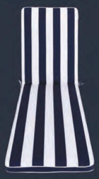 Mojo-53cm-Cabana-Stripe-Sunlounge-Cushion on sale