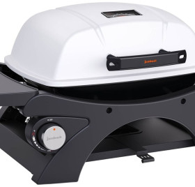 Jumbuck-2-Burner-Portable-Gas-BBQ on sale