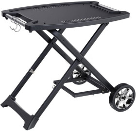 Jumbuck-Portable-Gas-BBQ-Foldable-Trolley on sale