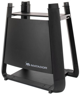Matador-Tempo-1-Burner-Patio-Stand on sale
