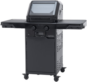 Matador+%26lsquo%3BIgnite%26rsquo%3B+2+Burner+Gas+BBQ