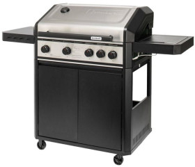 Jumbuck+%26lsquo%3BHorizon%26rsquo%3B+4+Burner+Gas+BBQ