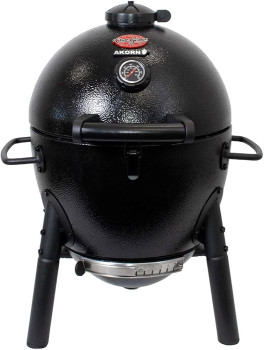 Char-Griller+%26lsquo%3BAkorn+Junior%26rsquo%3B+Black+Kamado