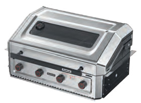 Jumbuck-Horizon-4-Burner-Built-in-BBQ on sale