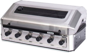 Jumbuck-Horizon-6-Burner-Built-in-BBQ on sale