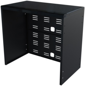 Matador+%26lsquo%3BIgnite%2B%26rsquo%3B+Double+Fridge+Cabinet