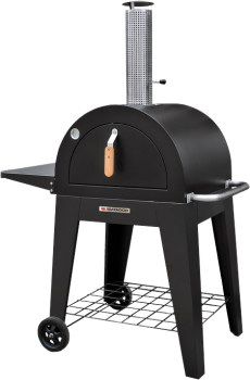 Matador-Woodfired-Pizza-Oven on sale