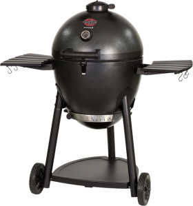 Char-Griller+%26lsquo%3BAkorn+Kamado+Kooker%26rsquo%3B+Charcoal+BBQ