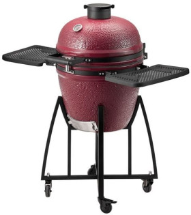 Char-Griller-Ceramic-Kamado on sale