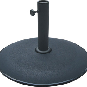 Marquee-15kg-Concrete-Umbrella-Base on sale