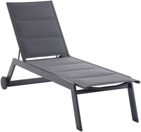 Mimosa+%26lsquo%3BCordoba%26rsquo%3B+Aluminium+Sunlounge+Charcoal