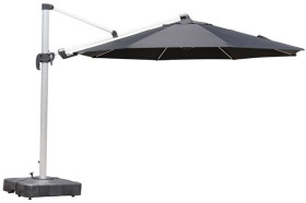 Mimosa+%26lsquo%3BAndaman%26rsquo%3B+3.5m+Aluminium+Cantilever+Umbrella+Black