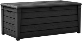 Keter-Brightwood-454L-Outdoor-Storage-Box on sale