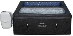 Bestway-Lay-Z-Spa-Glacial-Heat-Ice-Bath-Hot-Tub on sale