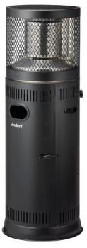 Enders-Cozo-20-42cm-Black-Patio-Gas-Heater on sale