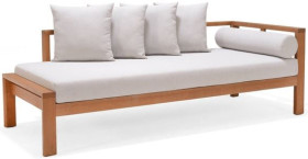 Mimosa-Santo-Timber-Daybed-with-Cushion on sale