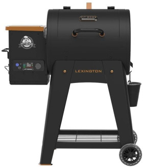 Pit+Boss+%26lsquo%3BLexington%26rsquo%3B+Onyx+Pellet+Smoker+with+Cover