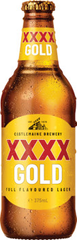 XXXX-Gold-Stubbies-375mL-24-Pack on sale