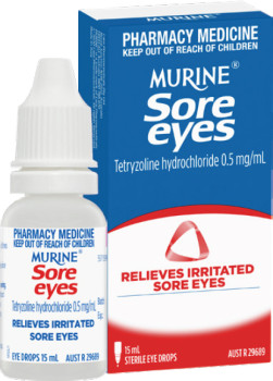 Murine-Sore-Eyes-15mL on sale