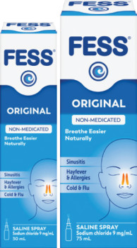 Selected-Fess-Range on sale