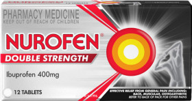 Nurofen-Double-Strength-400mg-12-Tablets on sale