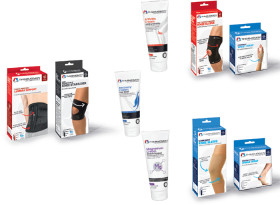 Selected-Thermoskin-Range on sale