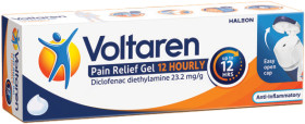 Voltaren-Pain-Relief-Gel-12-Hourly-150g on sale