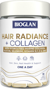 Bioglan-Hair-Radiance-Collagen-90-Tablets on sale