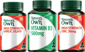 Selected-Natures-Own-Range on sale