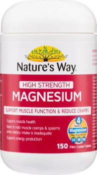 Nature%26%23039%3Bs+Way+High+Strength+Magnesium+150+Tablets%2A