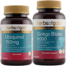 Selected-Herbs-Of-Gold-Range on sale