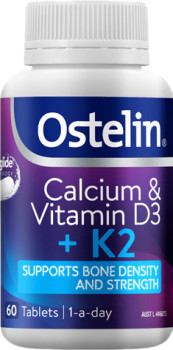Ostelin-Calcium-Vitamin-D3-K2-60-Tablets on sale