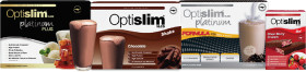 Optislim-Range on sale