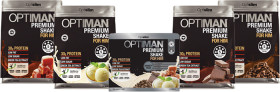 Optiman-Range on sale