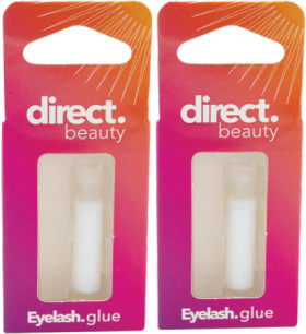 NEW-Direct-Beauty-Eyelash-Glue-1-Pack on sale