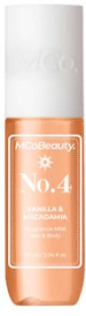 MCoBeauty+Fragrance+Mist+No.4+90mL%26Dagger%3B