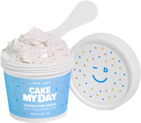 I-Dew-Care-Cake-My-Day-Hydrating-Mask-100mL on sale