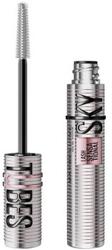 NEW-Maybelline-Lash-Sensational-Sky-High-Tubing-Mascara on sale