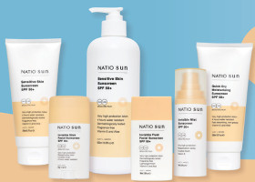 Selected-Natio-Sun-Range on sale