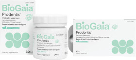 Selected-BioGaia-Range on sale