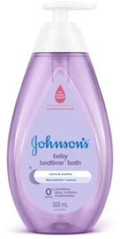 Johnson%26%23039%3Bs+Baby+Bedtime+Bath+500mL%26dagger%3B