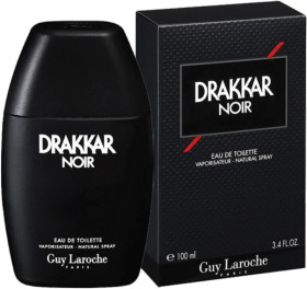Guy+Laroche+Drakkar+Noir+EDT+100mL%26Dagger%3B