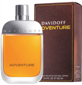 Davidoff-Adventure-EDT-100mL on sale